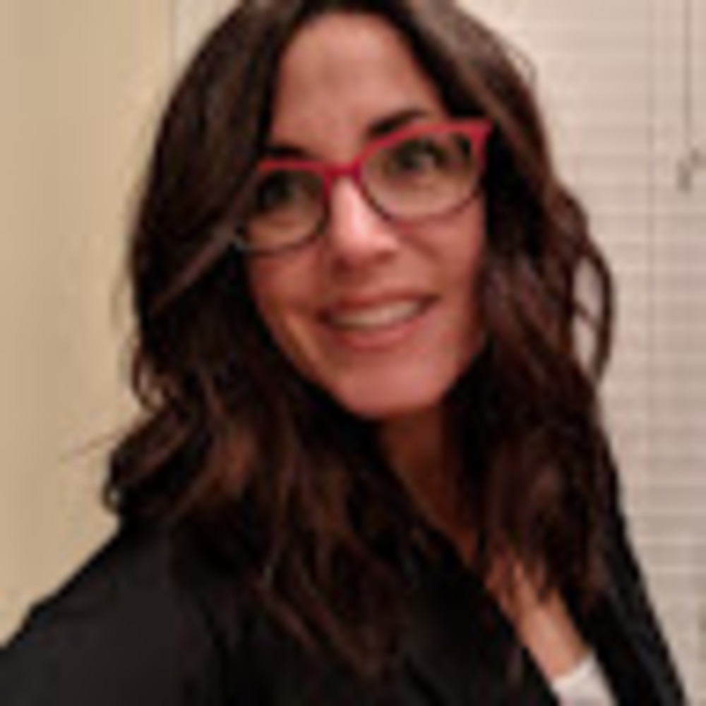 Meet your Posher, Melanie